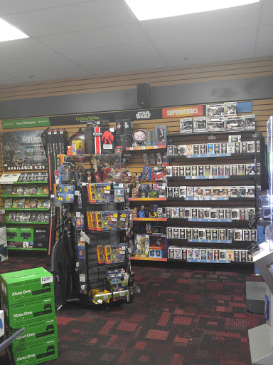Video Game Store «GameStop», reviews and photos, 480 N Orlando Ave c133, Winter Park, FL 32789, USA