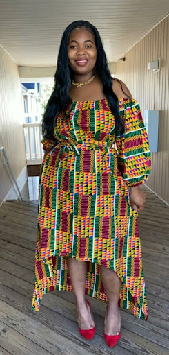 Fabric Store «Koubix-Lace Deals», reviews and photos, 1623 N Tryon St, Charlotte, NC 28206, USA