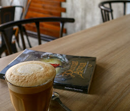Kopi keling photo