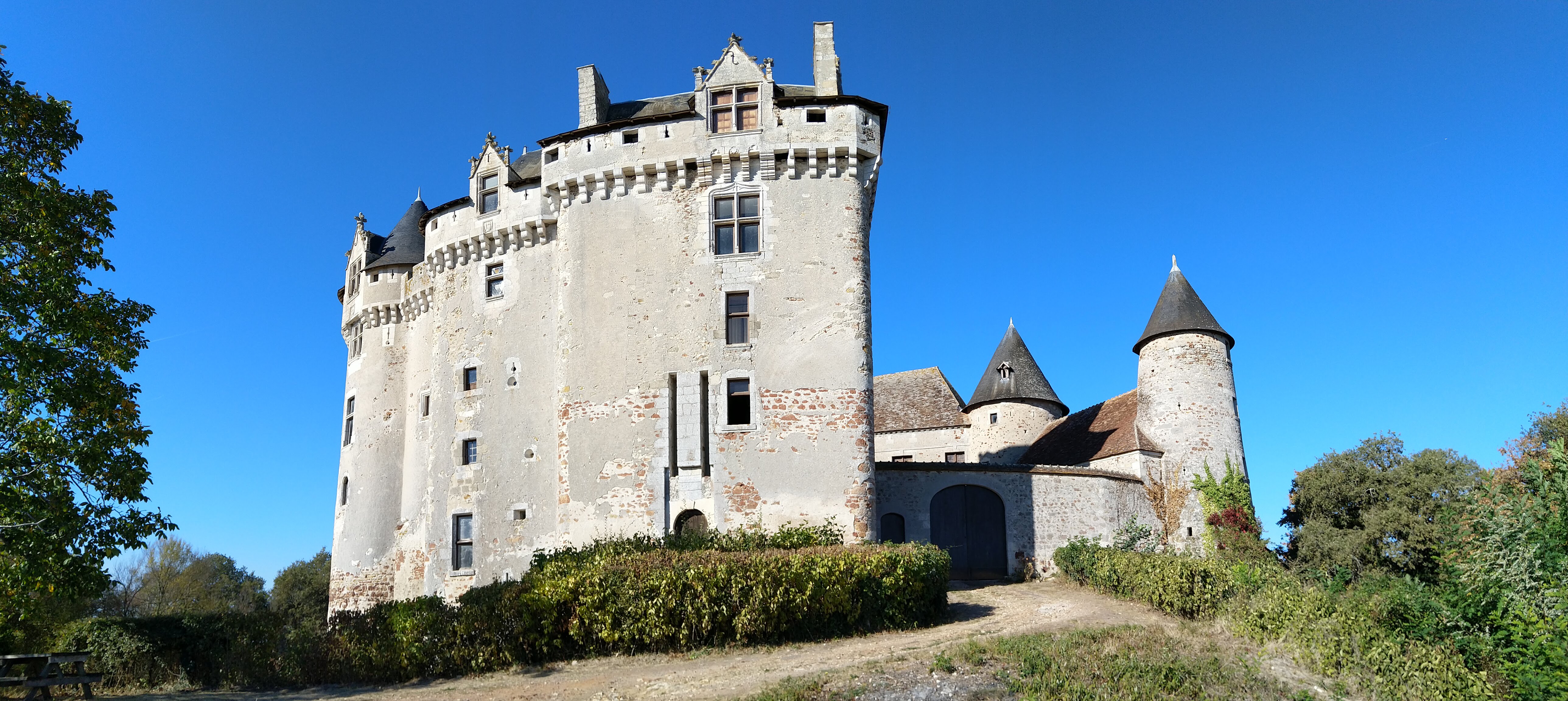 Photo n° 6 de l'avis de Olivier.h fait le 08/10/2018 à 13:28