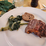 Photo n°1 de l'avis de Leonardo.a fait le 11/11/2023 à 14:31 sur le  Osteria De' Giusti à Ciliegi