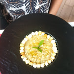 Photo n°1 de l'avis de clara.a fait le 15/06/2022 à 19:30 sur le  Ristorante MIO di Francesco Abbatiello nuova gestione à Loano