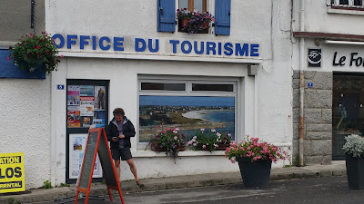 Office de tourisme - Kerlouan à Kerlouan