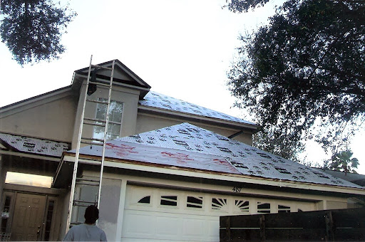 Roofing Contractor «Doug Oliver Development», reviews and photos, 121 S Orange Ave #1500, Orlando, FL 32801, USA