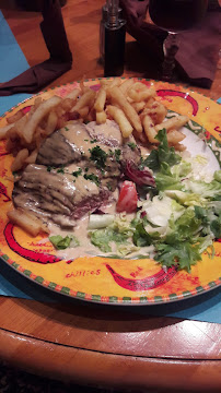 Frite du Restaurant Le Tropical à Cambrai - n°9