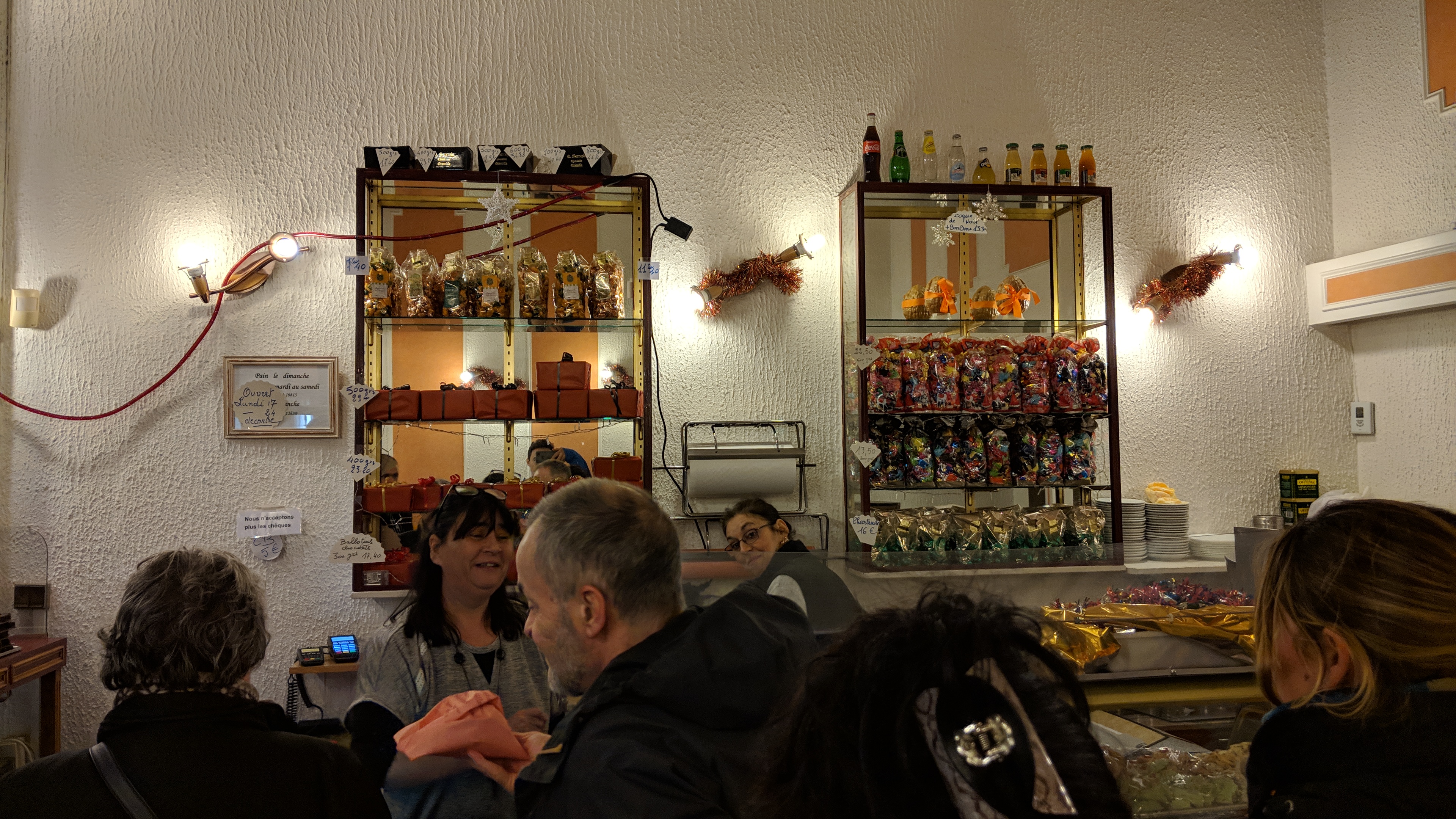 Photo n° 6 de l'avis de Bruno.E fait le 24/12/2018 à 23:23