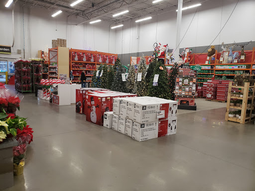 Home Improvement Store «The Home Depot», reviews and photos, 2220 N Coit Rd, Richardson, TX 75080, USA