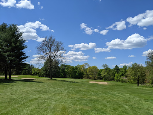 Golf Course «Crestbrook Golf Course», reviews and photos, 834 Northfield Rd, Watertown, CT 06795, USA