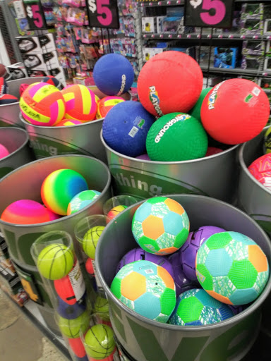 Variety Store «Five Below», reviews and photos, 935 Riverdale St, West Springfield, MA 01089, USA