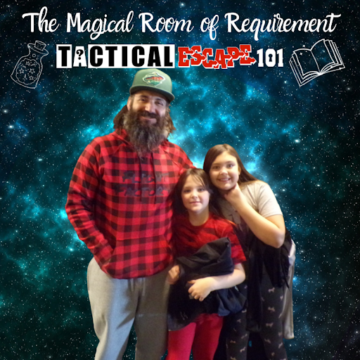 Tourist Attraction «Tactical Escape 101 Eau Claire», reviews and photos, 800 Wisconsin St Suite 208, Eau Claire, WI 54702, USA