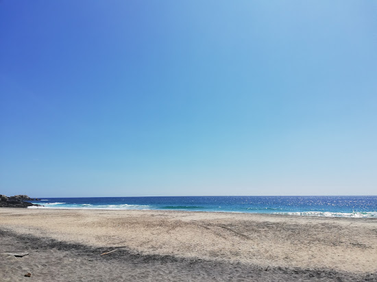 Playa Mermejita
