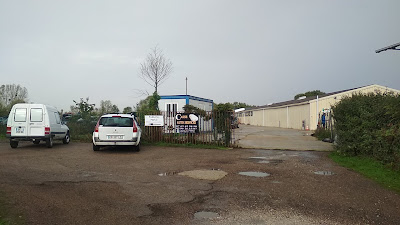 CASSE AUTO SERVICES à Cosne-Cours-sur-Loire