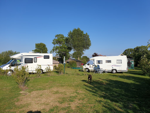 Camping Het Zonneveld