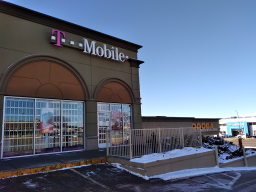 Cell Phone Store «T-Mobile», reviews and photos, 5184 S Broadway, Englewood, CO 80113, USA