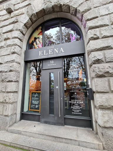 Café Elena
