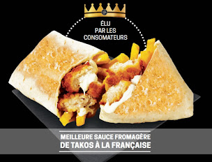 Photo n°3 de Takos King à Avignon ()