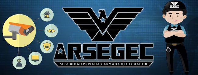 Opiniones de ARSEGEC en Guayaquil - Oficina de empresa