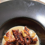 Photo n°2 de l'avis de Bartolomeo.a fait le 22/08/2022 à 14:32 sur le  Ristorante Padre Pio à Vieste