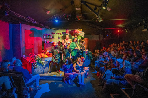 Performing Arts Theater «The Contemporary Theater Company», reviews and photos, 327 Main St, South Kingstown, RI 02879, USA