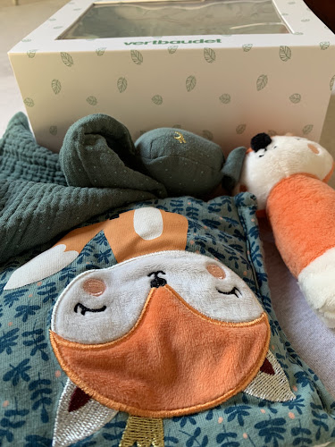 Opinii despre Vertbaudet Lille în Liévin - Magasin de puériculture