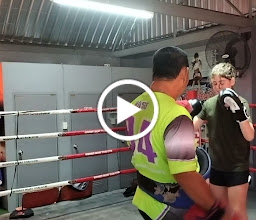 Winner Muay Thai Gym photo