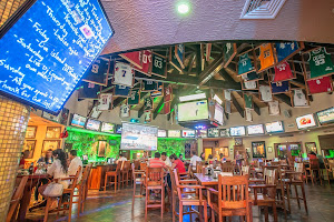 Herby's Sports Bar & Grill image