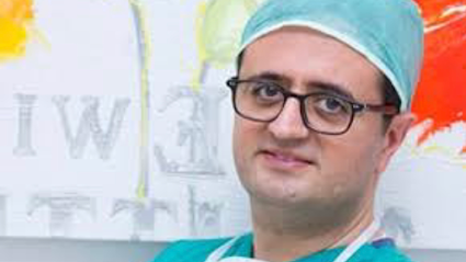 Prof. Dr. Ömer Faruk Karataş - Penil Protez - Üroloji Kliniği