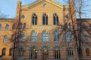Kreisvolkshochschule Harz - Quedlinburg (KVHS) image