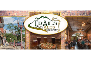 Trails to Ales Brewery image