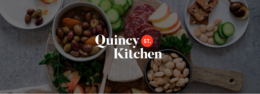 Quincy Street Kitchen