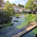 Photo n° 1 de l'avis de Valangeldk. fait le 10/08/2022 à 14:29 pour Vallis Clausa Moulin à Papier à Fontaine-de-Vaucluse