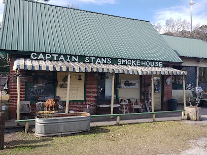 Captain Stan's Smokehouse