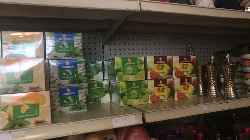 Grocery Store «Saint George Market», reviews and photos, 2753 Hungary Spring Rd, Richmond, VA 23294, USA