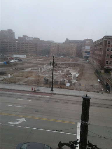 Concert Hall «Max M. and Marjorie S. Fisher Music Center», reviews and photos, 3771 Woodward Ave, Detroit, MI 48201, USA