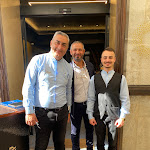 Photo n°8 de l'avis de Nancy.i fait le 10/10/2021 à 06:04 sur le  Scugniz à Trani