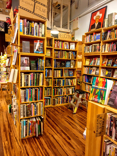 Book Store «Alley Cat Bookstore and Gallery», reviews and photos, 3036 24th St, San Francisco, CA 94110, USA