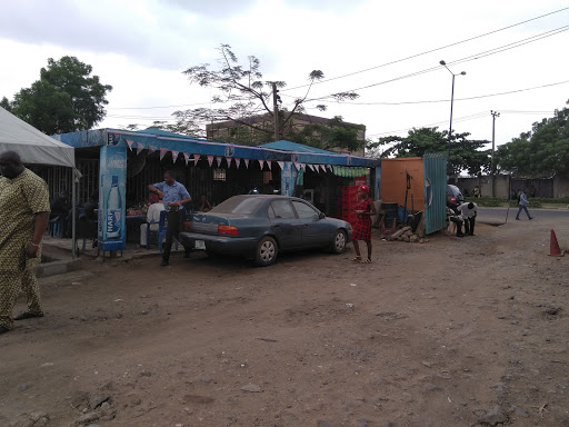 MOBOLS Cafeteria, 2 NERDC Rd, Agidingbi, Ikeja, Nigeria, Breakfast Restaurant, state Lagos