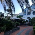 Photo n°5 de l'avis de Clementina.a fait le 31/07/2020 à 19:50 sur le  Arathena Rocks Hotel à Naxos