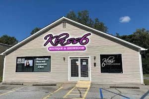 Klass6 Boutique & Showroom image