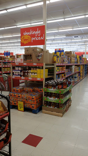 Grocery Store «Save-A-Lot», reviews and photos, 1824 US-19, Holiday, FL 34691, USA