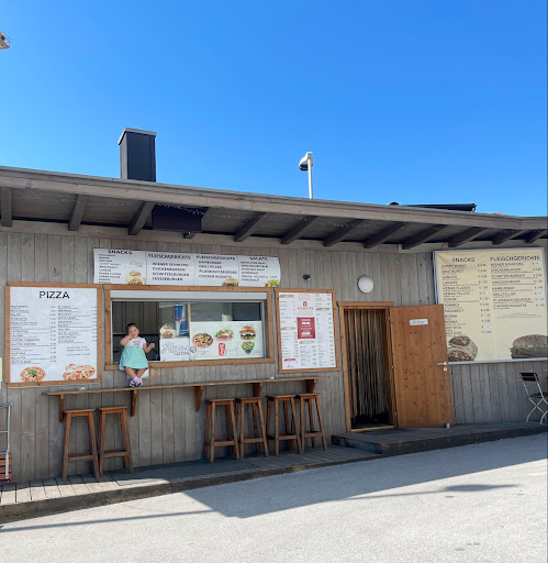 Alpenpizza Wörgl en Wörgl