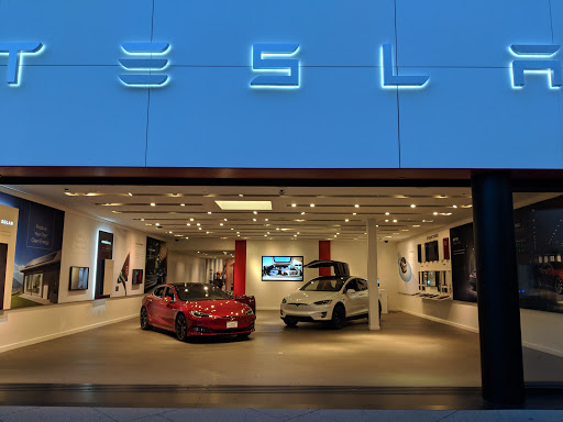 Shopping Mall «Stanford Shopping Center», reviews and photos, 660 Stanford Shopping Center, Palo Alto, CA 94304, USA