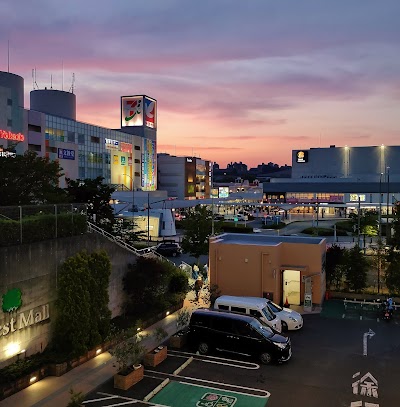タイムズフォレストモール南大沢