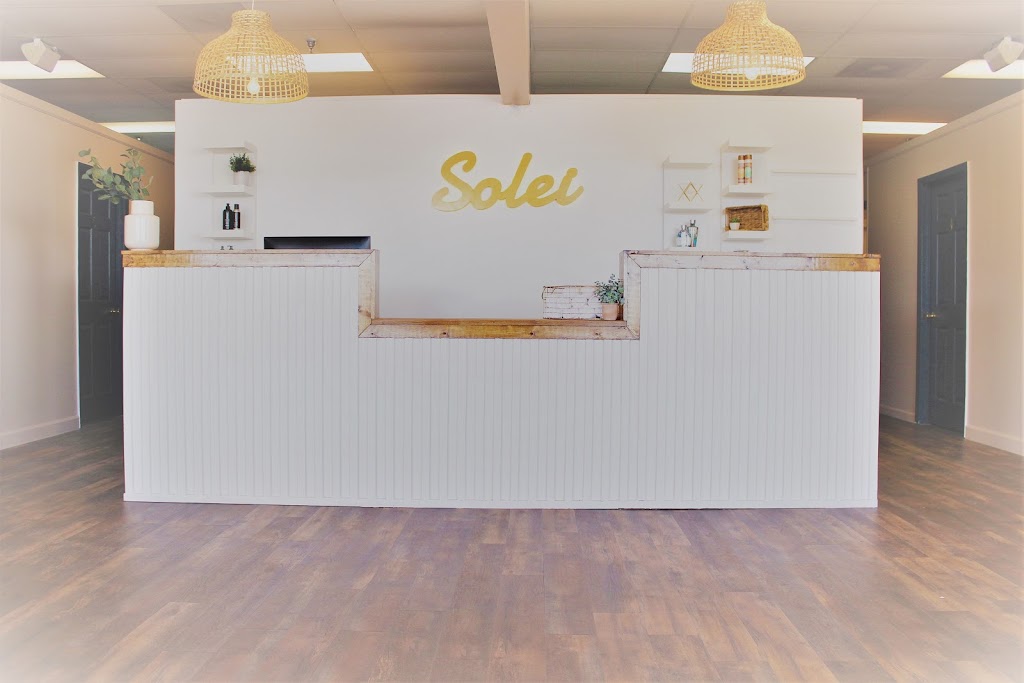 Solei Salon 28613