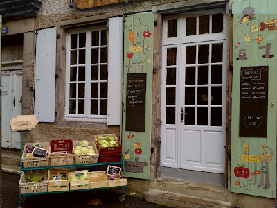 L'Epinette-Magasin paysan Langeac à Langeac