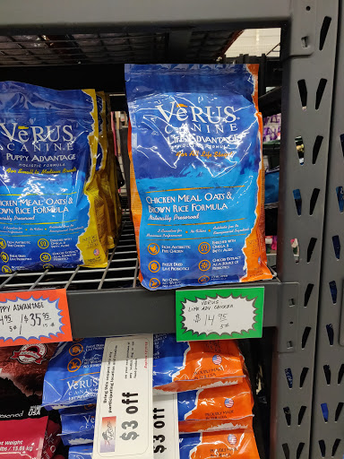 Pet Supply Store «Powell Bros. Feed & Pet Supply», reviews and photos, 1895 Broadway St, Vallejo, CA 94589, USA