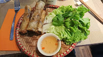 Soupe du Restaurant vietnamien Chào bà restaurant à Paris - n°17
