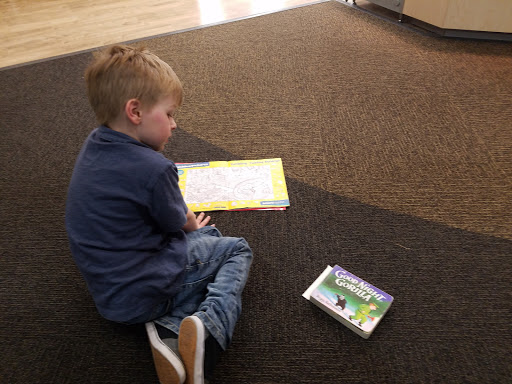 Hair Salon «Great Clips», reviews and photos, 311 E Ridgeville Blvd, Mt Airy, MD 21771, USA