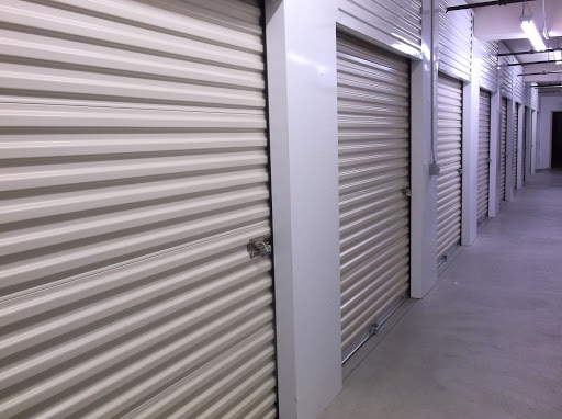 Self-Storage Facility «Grape Avenue Storage», reviews and photos, 690 Grape Ave, Sunnyvale, CA 94087, USA