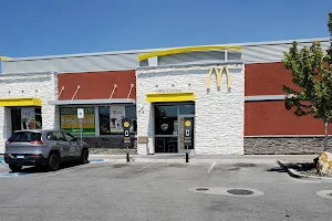 McDonald's Winnie Lane image